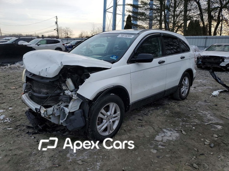 Honda CR-V 2011 - Image 1 of 14