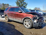 Ford Explorer 2015