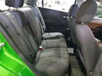 Chevrolet Sonic 2015