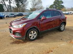 Chevrolet Trax 2017