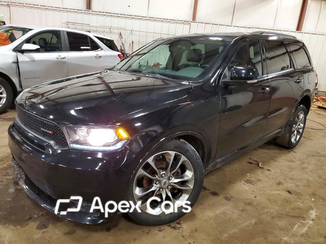 Dodge Durango 2019 - Image 1 of 13