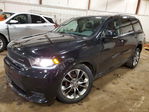 Dodge Durango 2019