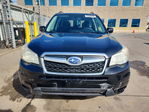 Subaru Forester 2014