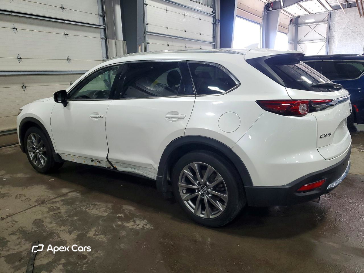 Mazda CX-9 2019