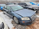 Audi A8 2007