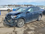 Toyota RAV 4 2018