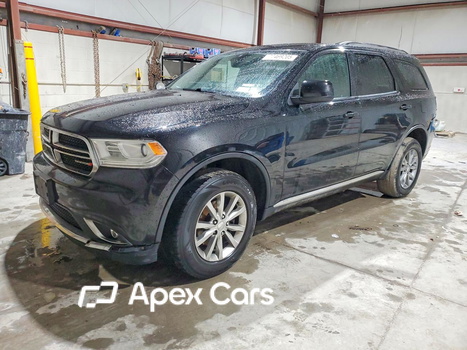 Dodge Durango 2018 - Image 1 of 15