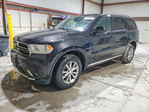 Dodge Durango 2018