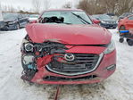 Mazda 3 2018