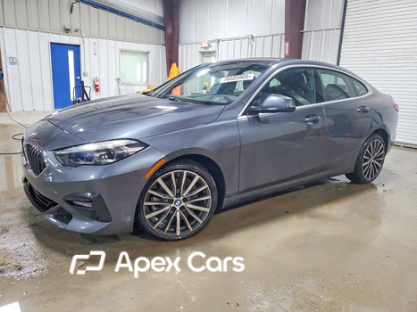 BMW Series 2 2021 - Image 1 of 13