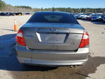 Ford Fusion 2012