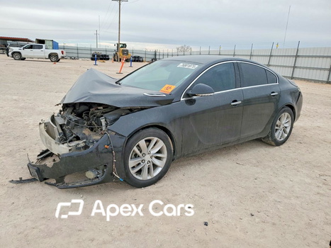 Buick Regal 2014 - Zdjęcie 1 z 13