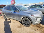 Chevrolet Trax 2025