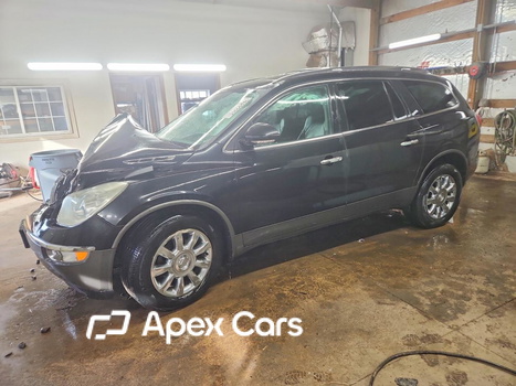 Buick Enclave 2011 - Zdjęcie 1 z 13