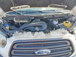 Ford Transit 2018
