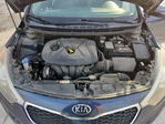 Kia Forte 2015