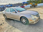 Cadillac STS 2006