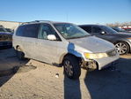 Honda Odyssey 2003