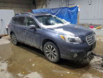 Subaru Outback 2017