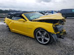 Chevrolet Camaro 2011