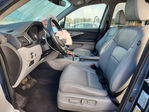Honda Pilot 2021