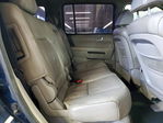 Honda Pilot 2011