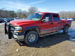Chevrolet Silverado 2001