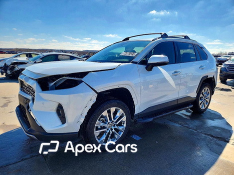 Toyota RAV 4 2023 - Image 1 of 15
