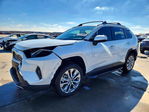 Toyota RAV 4 2023