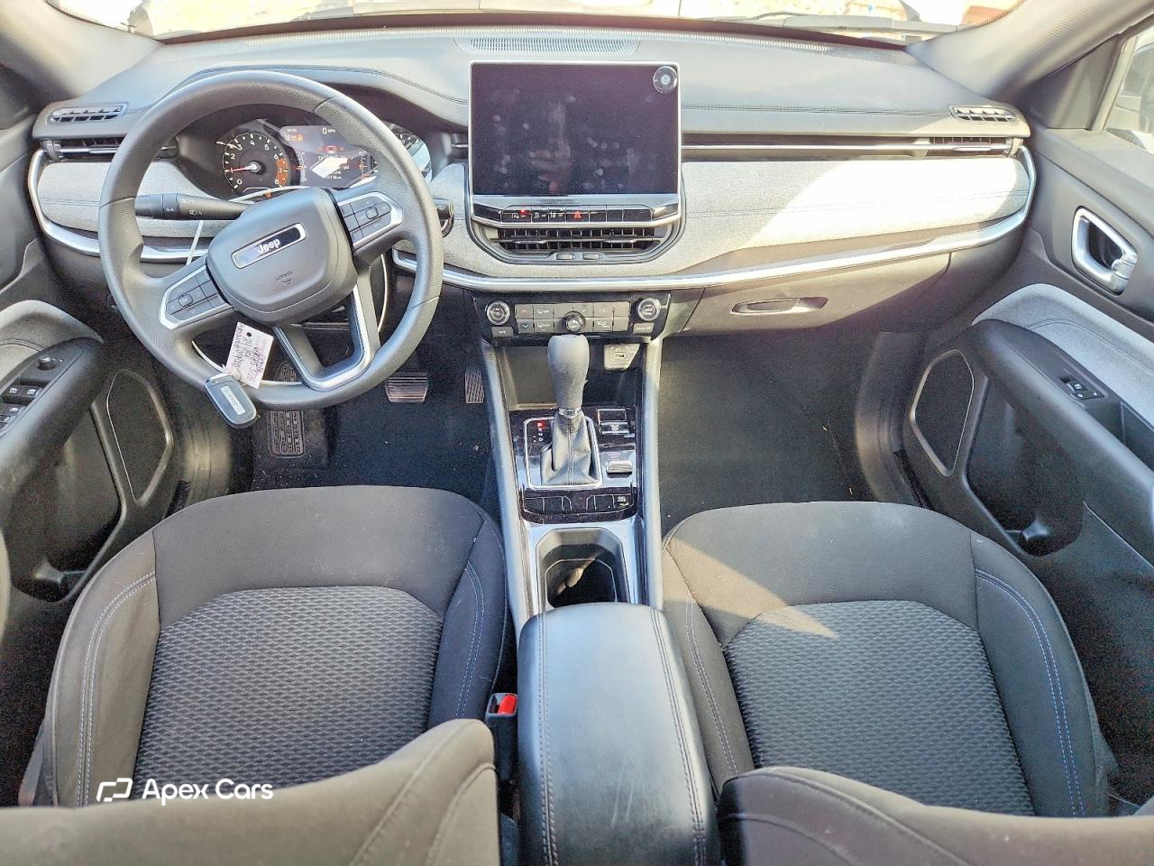 Jeep Compass 2024