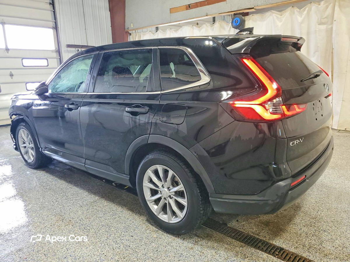 Honda CR-V 2025