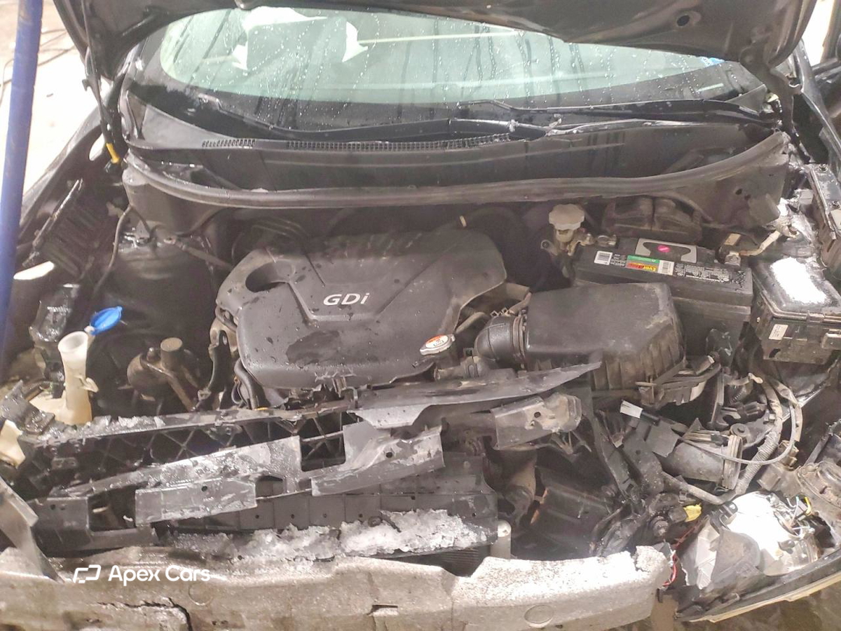 Kia Rio 2014