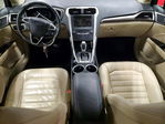 Ford Fusion 2013