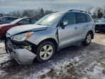 Subaru Forester 2014