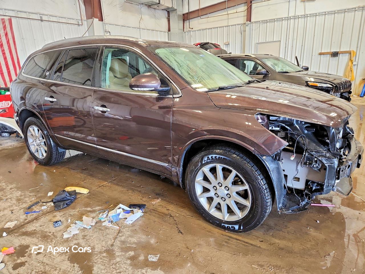 Buick Enclave 2016