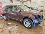 Buick Enclave 2016