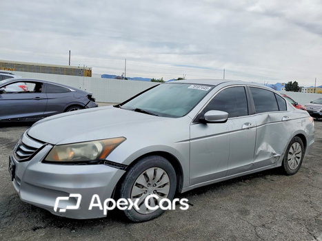 Honda Accord 2012 - Image 1 of 12