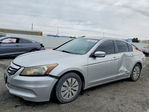 Honda Accord 2012