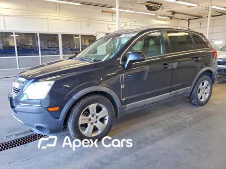 Chevrolet Captiva 2014 - Image 1 of 15
