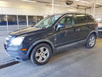 Chevrolet Captiva 2014