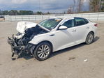 Kia Optima 2016