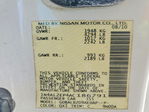 Nissan Altima 2010