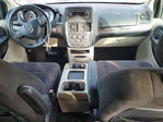 Dodge Caravan 2011