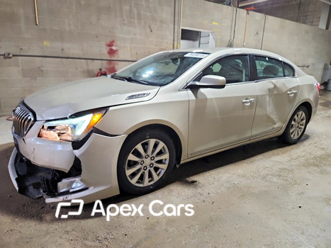 Buick LaCrosse 2015 - Image 1 of 14