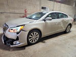Buick LaCrosse 2015