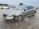 Kia Optima 2013