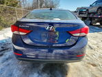 Hyundai Elantra 2014