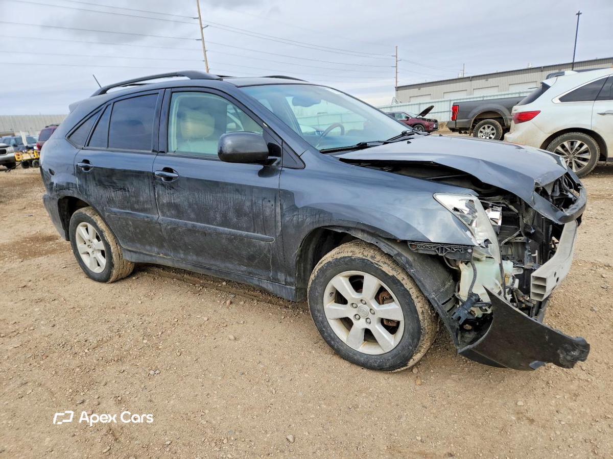 Lexus RX 2004
