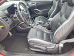 Hyundai Veloster 2016