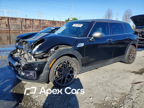 MINI Cooper 2016 - Zdjęcie 1 z 12